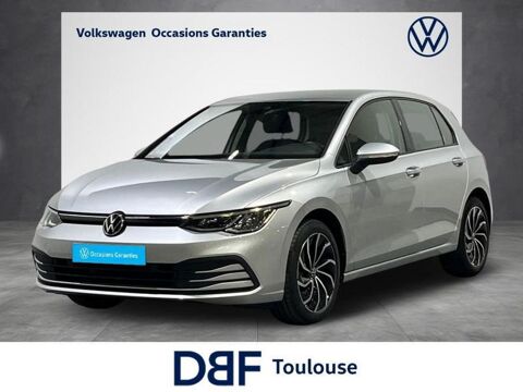 Volkswagen Golf Volkswagen 2020 occasion M&eacute;rignac 33700