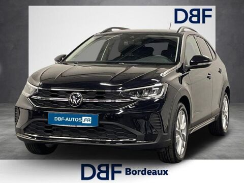Volkswagen Taigo Volkswagen 2025 occasion M&eacute;rignac 33700