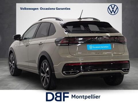 Taigo Volkswagen 2024 occasion 34000 Montpellier
