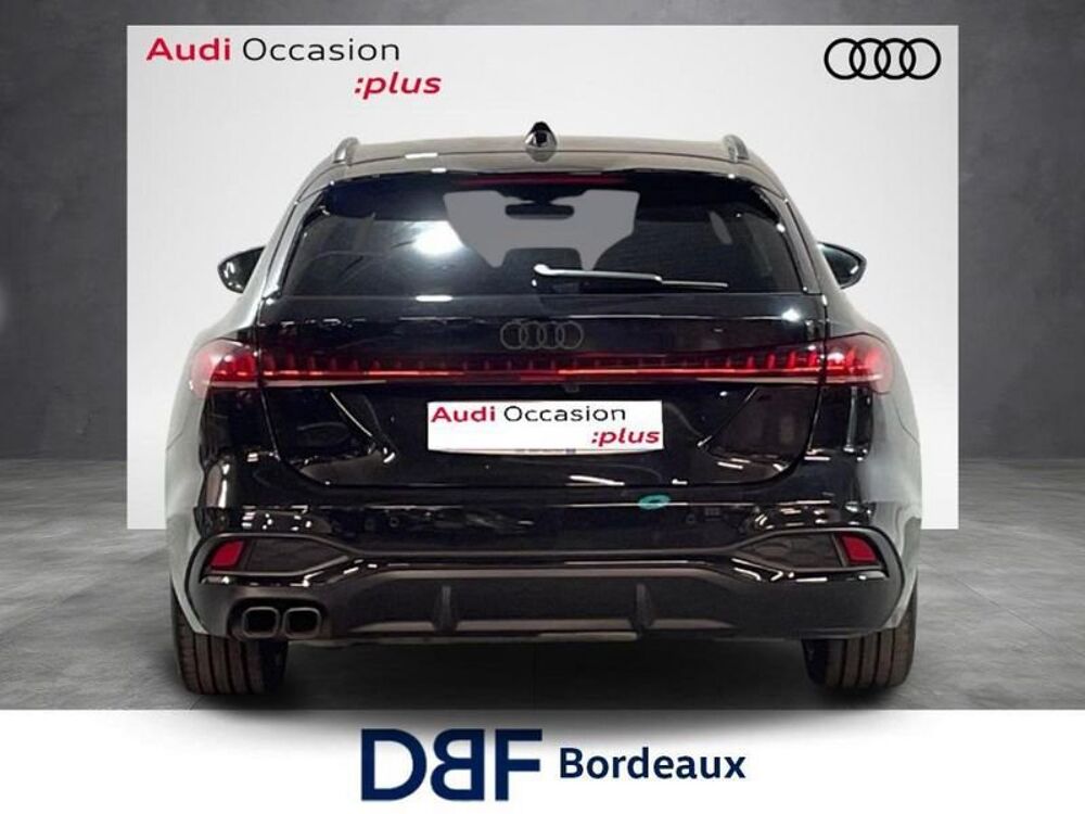 A5 Audi 2025 occasion 33370 Artigues-pr&egrave;s-Bordeaux
