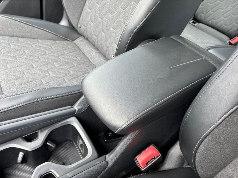Tiguan Volkswagen 2026 occasion 33700 M&eacute;rignac