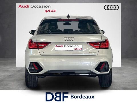 A1 Audi 2023 occasion 33370 Artigues-pr&egrave;s-Bordeaux
