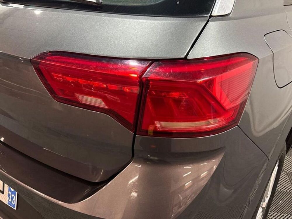 T-ROC Volkswagen 2019 occasion 33700 M&eacute;rignac
