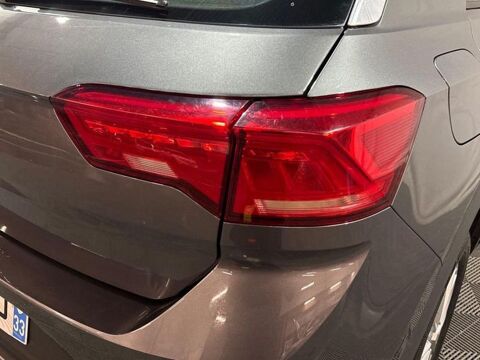 T-ROC Volkswagen 2019 occasion 33700 M&eacute;rignac