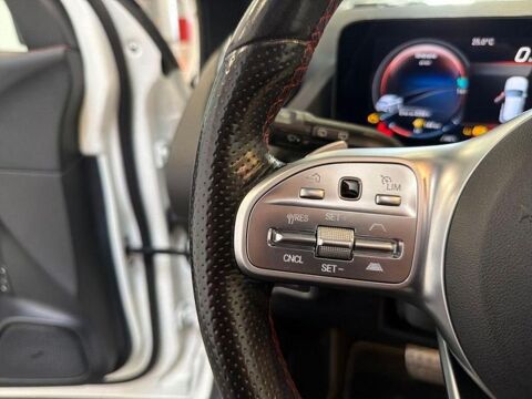 Classe GLA Mercedes-Benz 2021 occasion 34000 Montpellier