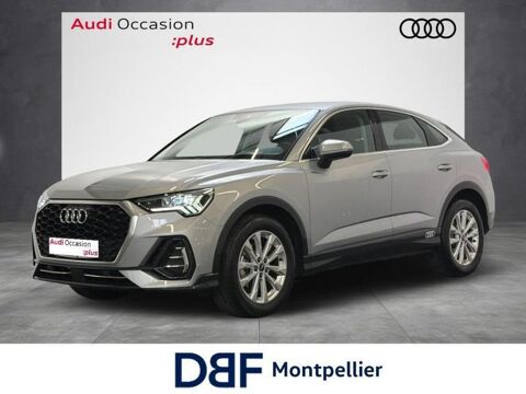 Annonce voiture Audi Q3 32880 €