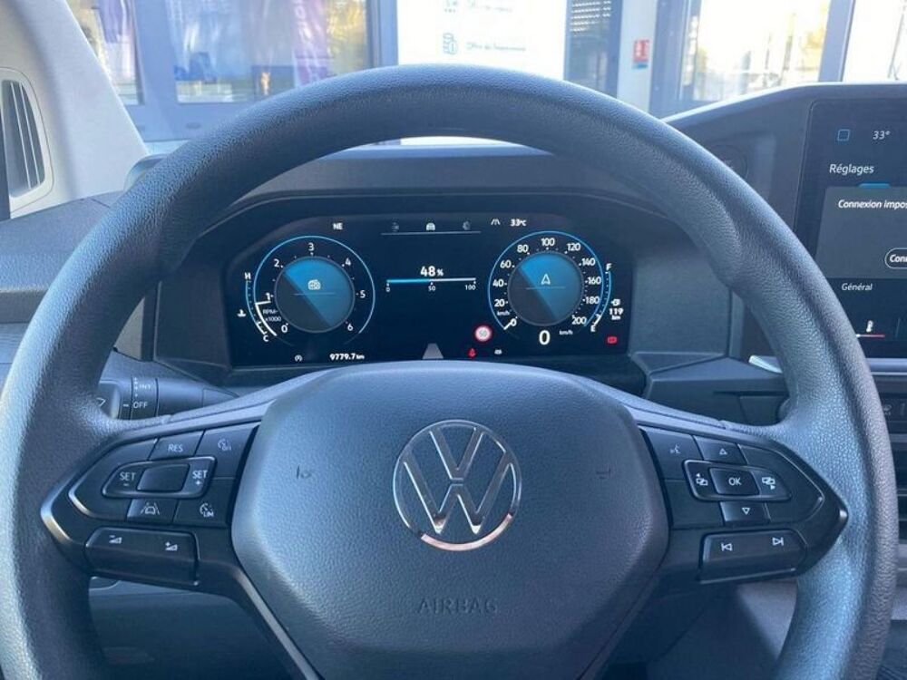 Transporter Combi Volkswagen 2025 occasion 33700 M&eacute;rignac