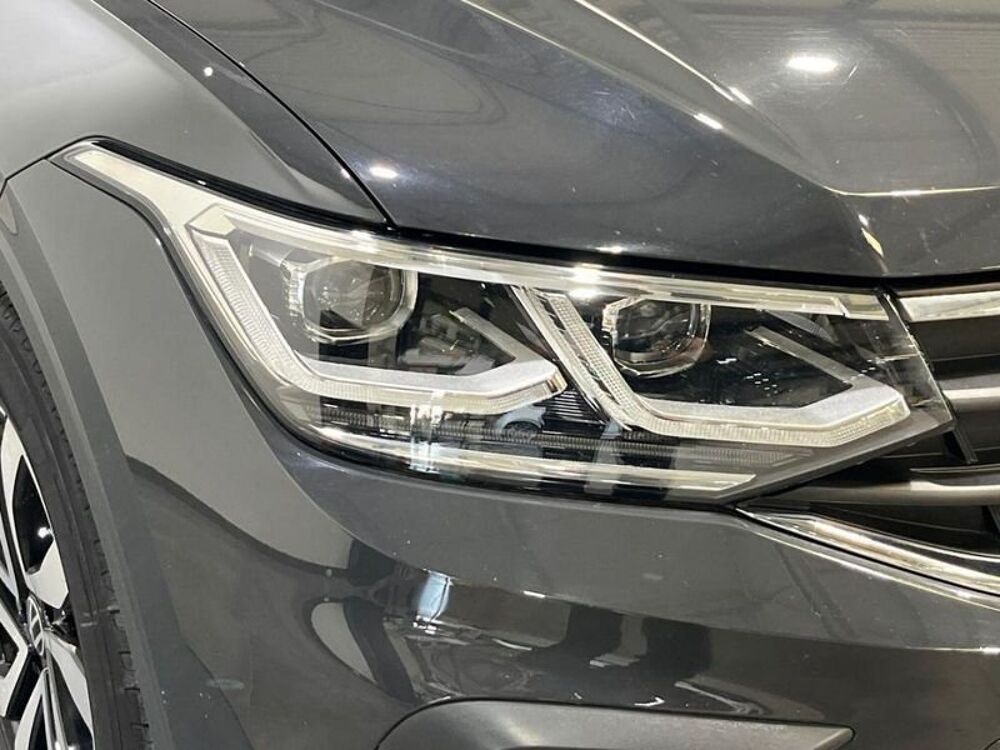Tiguan Volkswagen 2021 occasion 33700 M&eacute;rignac