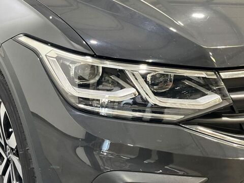 Tiguan Volkswagen 2021 occasion 33700 M&eacute;rignac