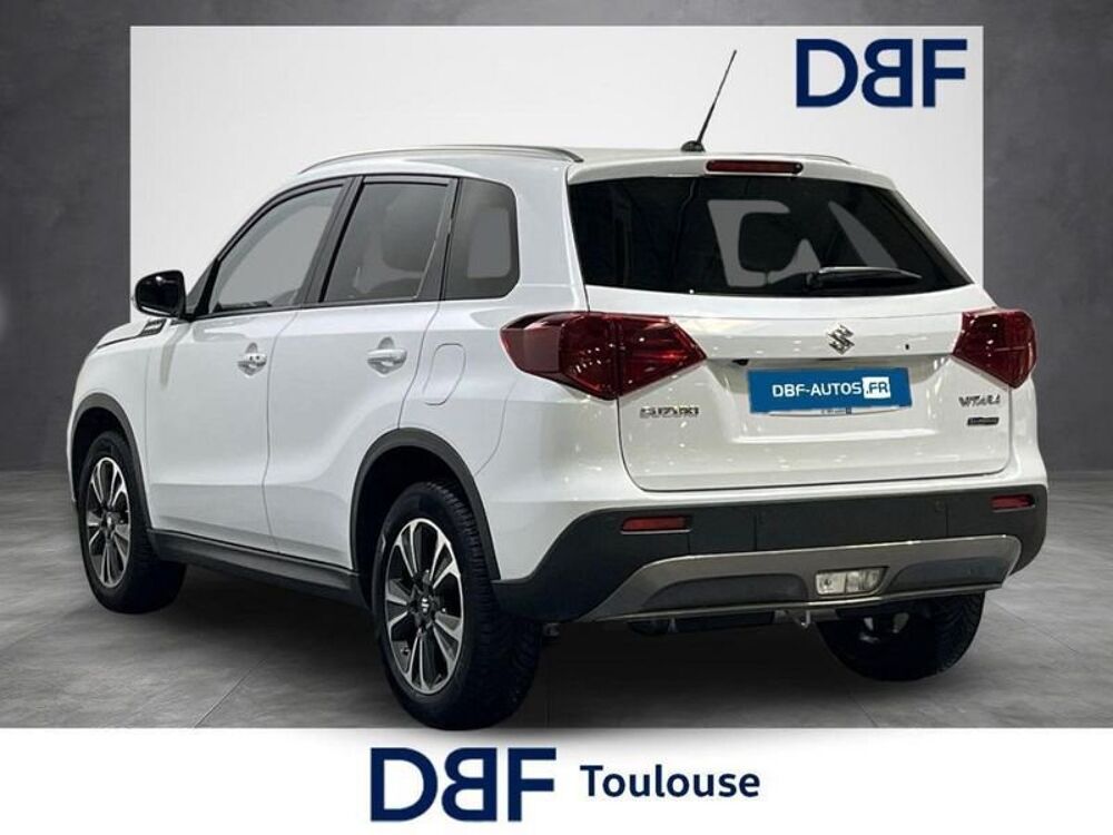 Vitara Suzuki 2023 occasion 33700 M&eacute;rignac