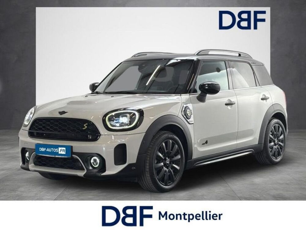 Countryman MINI 2022 occasion 34000 Montpellier