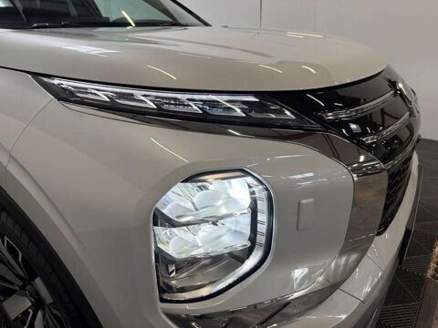 Outlander Mitsubishi 2025 occasion 34000 Montpellier