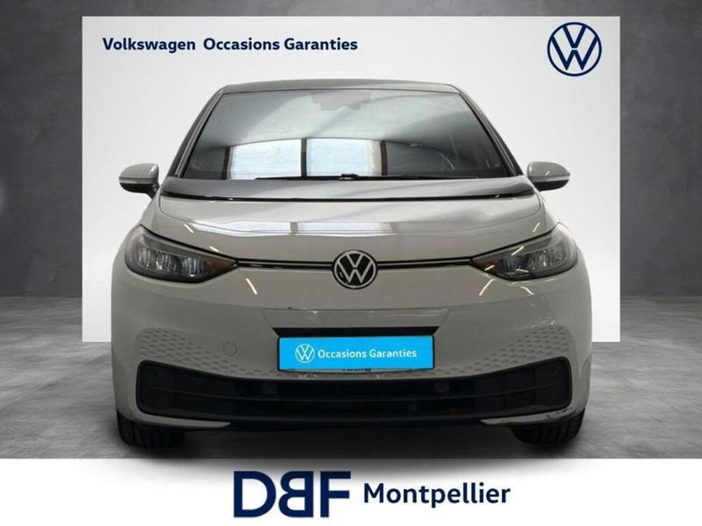 ID.3 Volkswagen 2023 occasion 34000 Montpellier