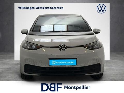 ID.3 Volkswagen 2023 occasion 34000 Montpellier