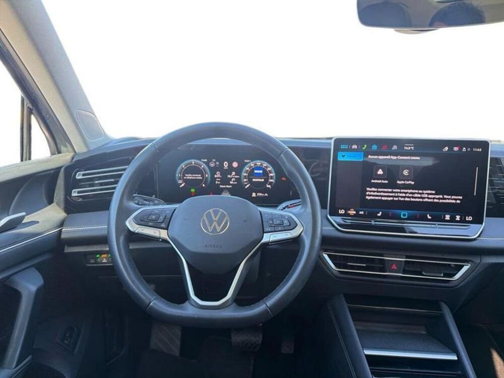 Tiguan Volkswagen 2025 occasion 34000 Montpellier