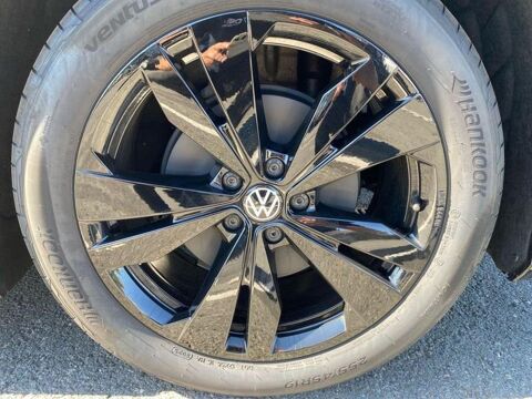 ID.7 Volkswagen 2026 occasion 33700 M&eacute;rignac
