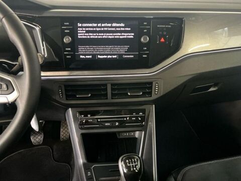 Polo Volkswagen 2025 occasion 33700 M&eacute;rignac