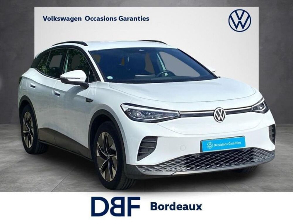 ID.4 Volkswagen 2023 occasion 33700 M&eacute;rignac