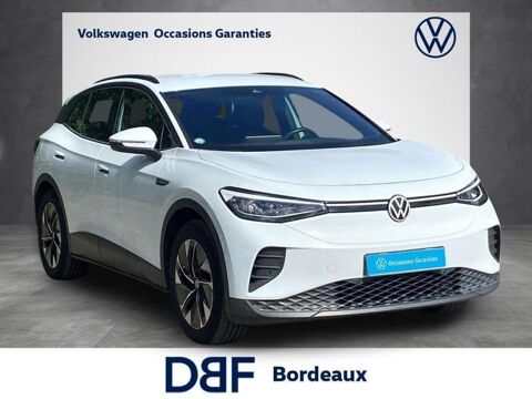 ID.4 Volkswagen 2023 occasion 33700 M&eacute;rignac
