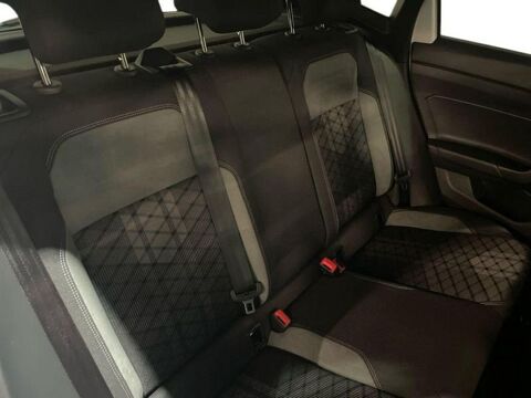 Polo Volkswagen 2025 occasion 33700 M&eacute;rignac