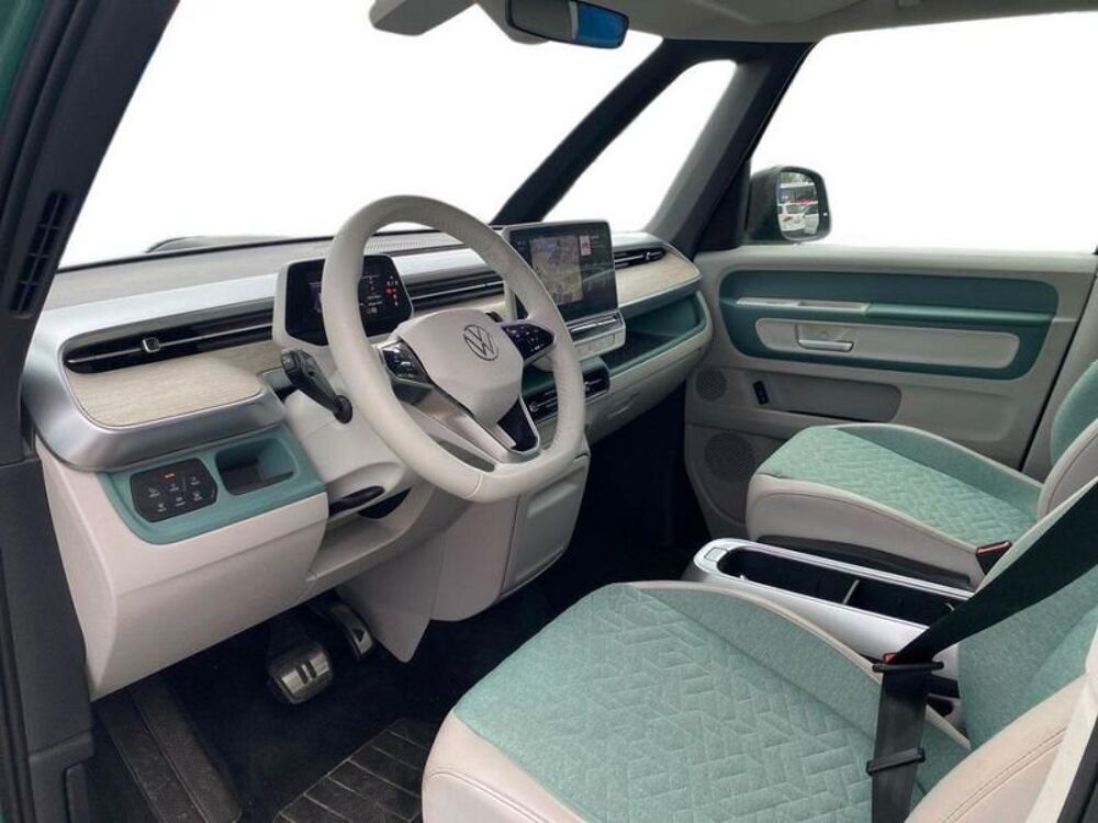 ID.Buzz Volkswagen 2024 occasion 33700 M&eacute;rignac