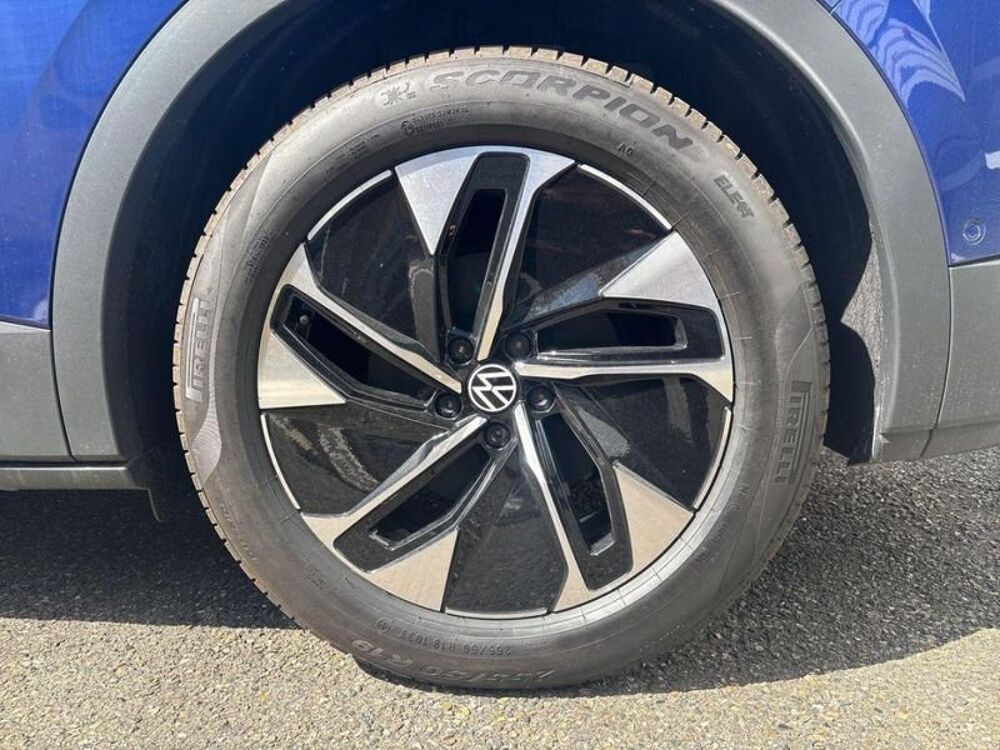 ID.4 Volkswagen 2026 occasion 33700 M&eacute;rignac
