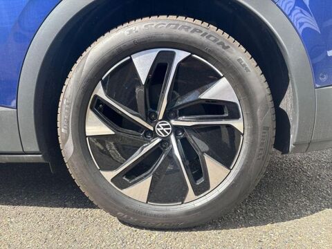ID.4 Volkswagen 2026 occasion 33700 M&eacute;rignac