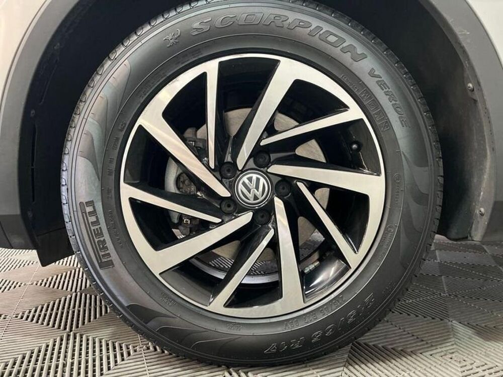 Tiguan Volkswagen 2019 occasion 33700 M&eacute;rignac