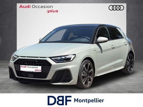 Annonce voiture Audi A1 37990 €