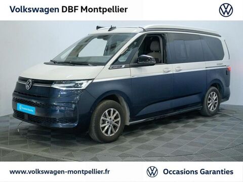 Volkswagen MULTIVAN Volkswagen 2025 occasion Montpellier 34000