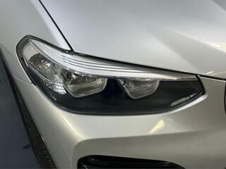 X3 BMW 2019 occasion 33700 M&eacute;rignac