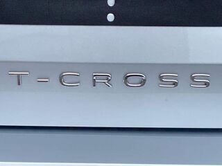 T-Cross Volkswagen 2026 occasion 33700 M&eacute;rignac