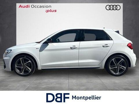 A1 Audi 2025 occasion 34000 Montpellier