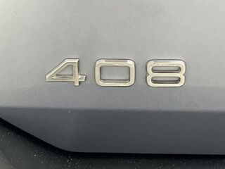 408 Peugeot 2023 occasion 33700 M&eacute;rignac