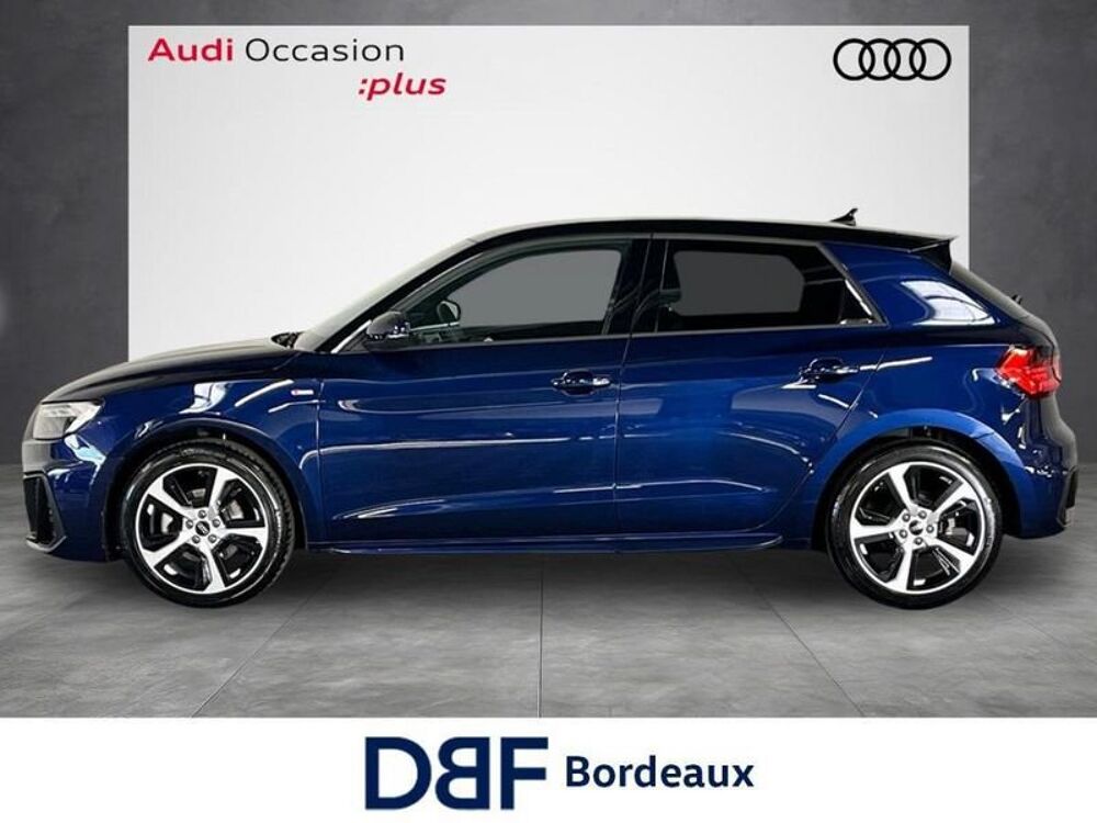 A1 Audi 2025 occasion 33370 Artigues-pr&egrave;s-Bordeaux
