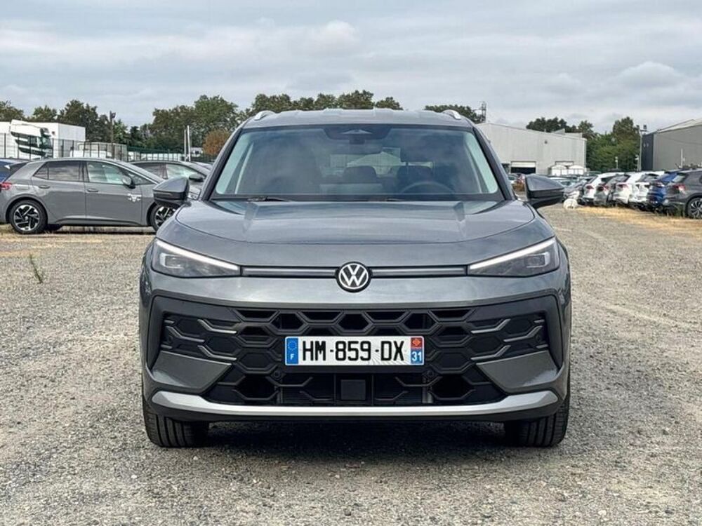 T-ROC Volkswagen 2026 occasion 33700 M&eacute;rignac