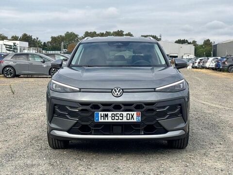 T-ROC Volkswagen 2026 occasion 33700 M&eacute;rignac