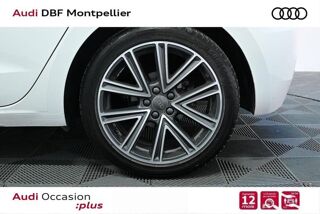 A1 Audi 2020 occasion 34000 Montpellier