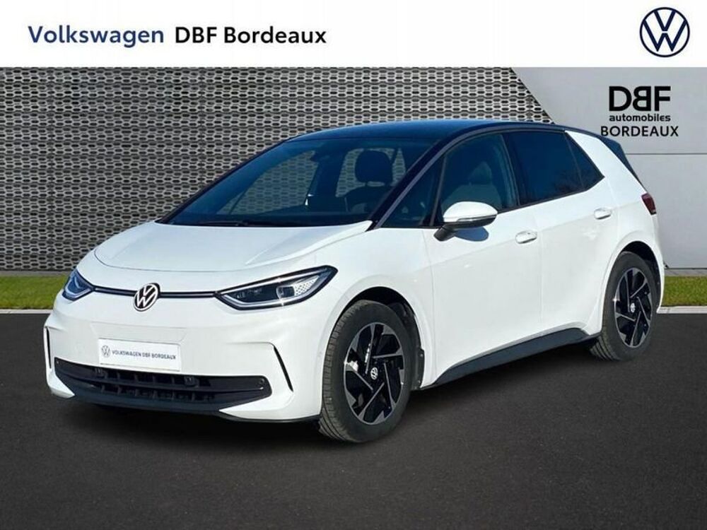 ID.3 Volkswagen 2024 occasion 33700 M&eacute;rignac
