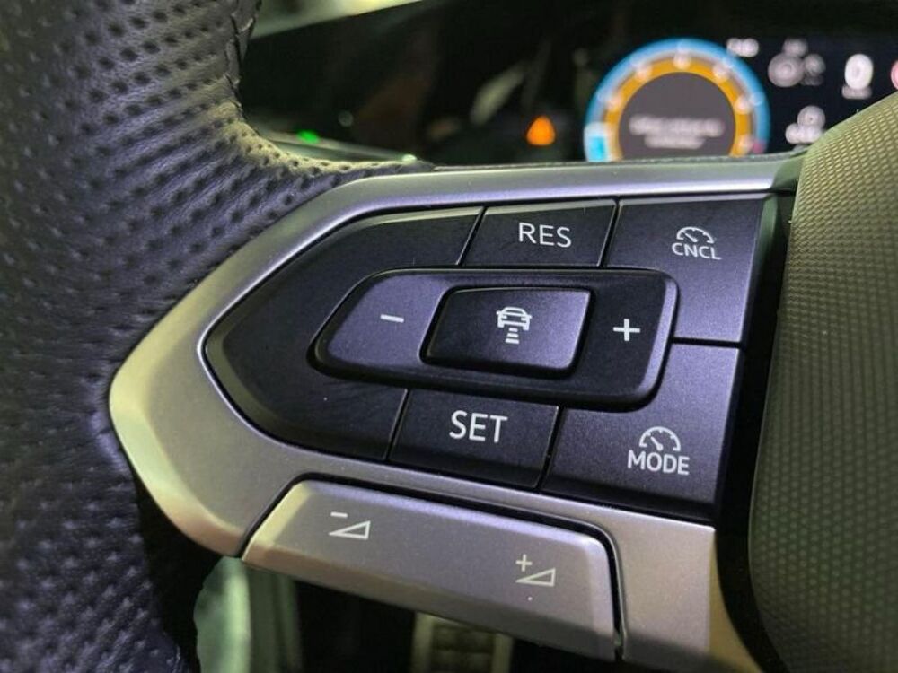 Golf Volkswagen 2025 occasion 33700 M&eacute;rignac