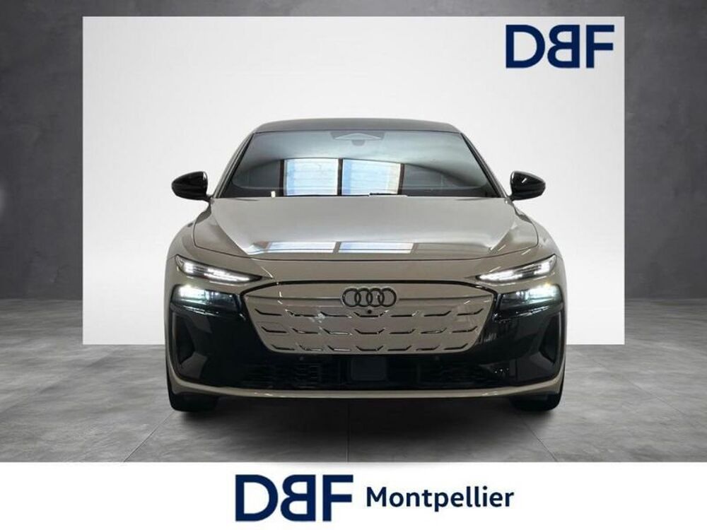 A6 Audi 2026 occasion 34000 Montpellier