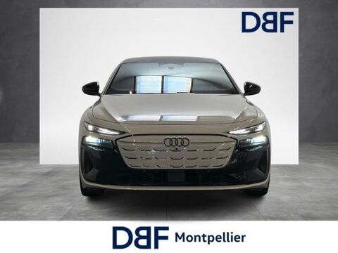 A6 Audi 2026 occasion 34000 Montpellier