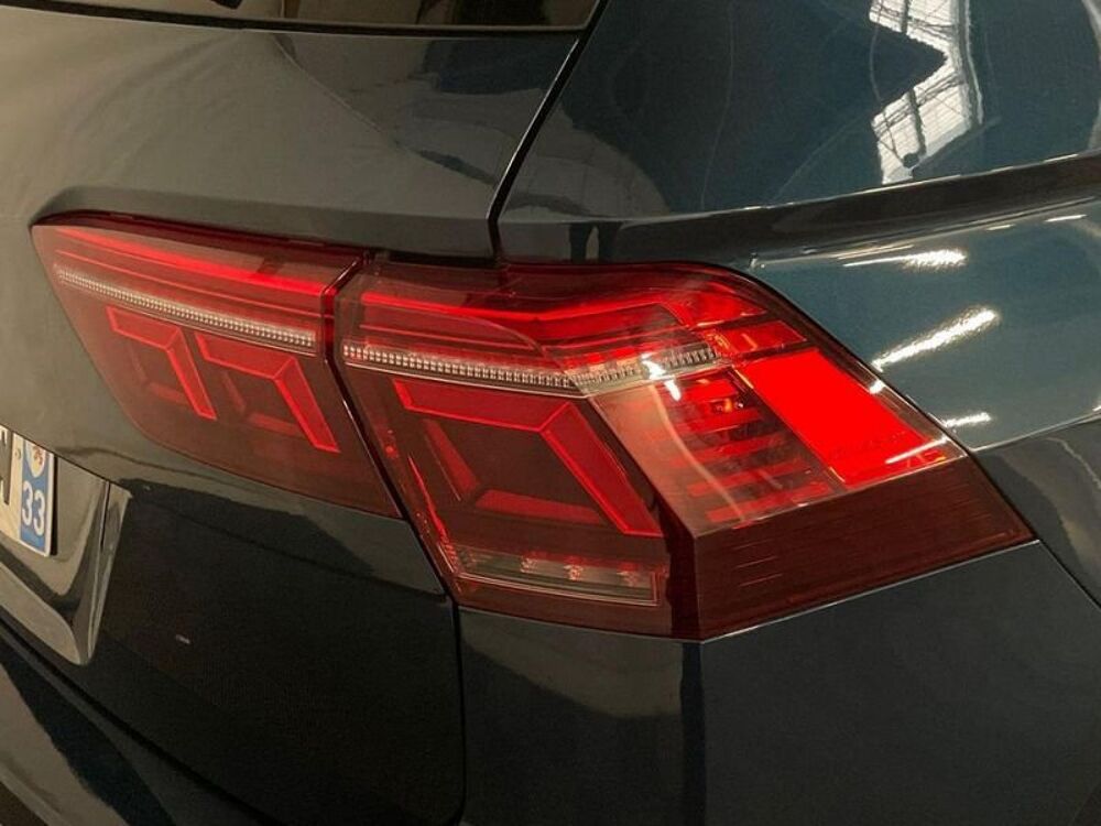 Tiguan Volkswagen 2024 occasion 33700 M&eacute;rignac