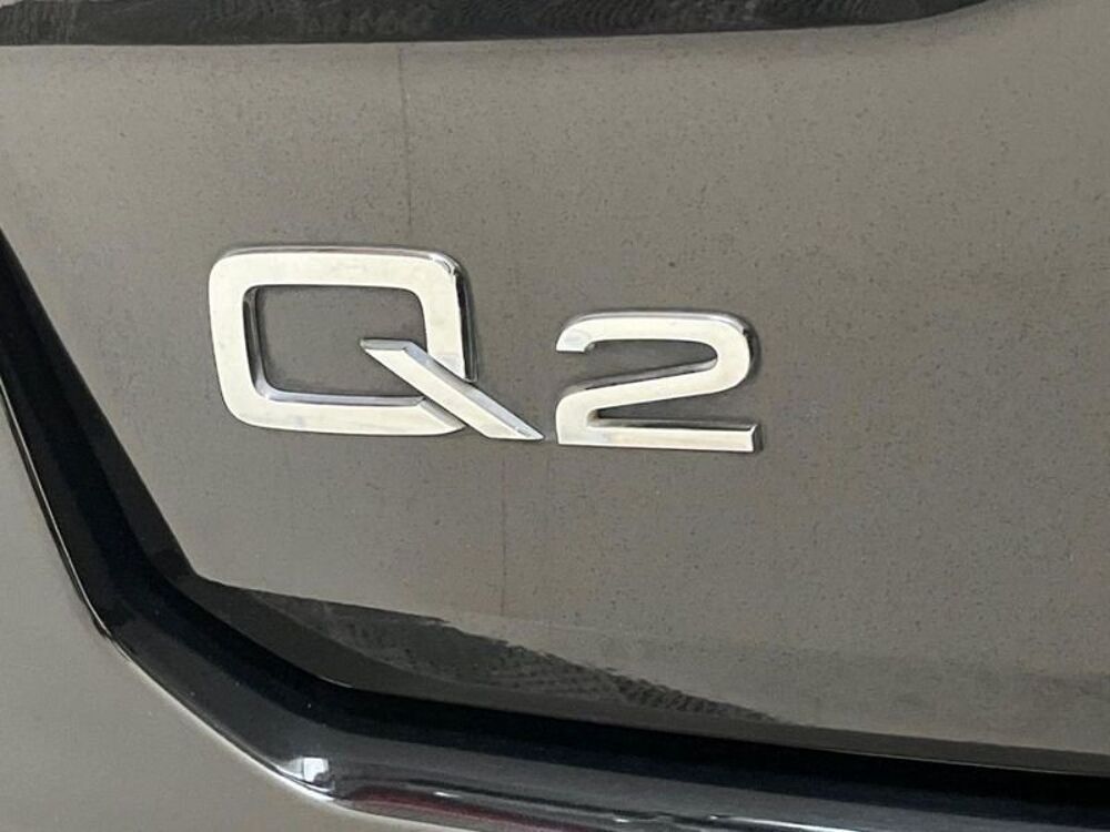 Q2 Audi 2023 occasion 34000 Montpellier