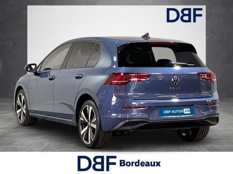 Golf Volkswagen 2025 occasion 33700 M&eacute;rignac