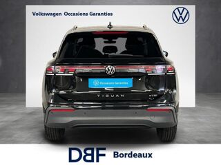 Tiguan Volkswagen 2025 occasion 33700 M&eacute;rignac