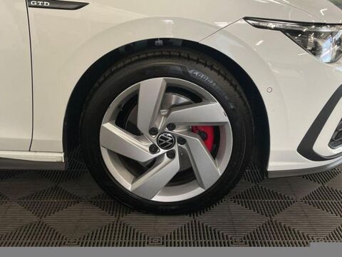 Golf Volkswagen 2022 occasion 33700 M&eacute;rignac