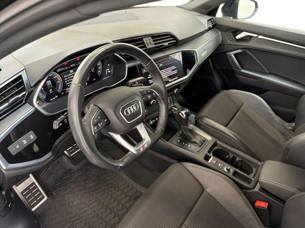 Q3 Audi 2023 occasion 34000 Montpellier