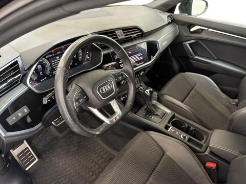 Q3 Audi 2023 occasion 34000 Montpellier