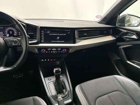 A1 Audi 2023 occasion 34000 Montpellier